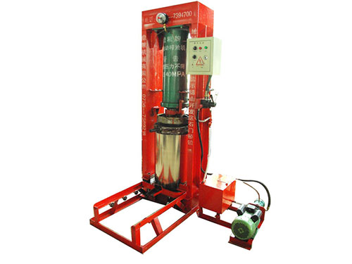 鼎糧液壓榨油機(jī)250B型，冷榨機(jī)，全自動(dòng)，茶油、白土等，頂餅型