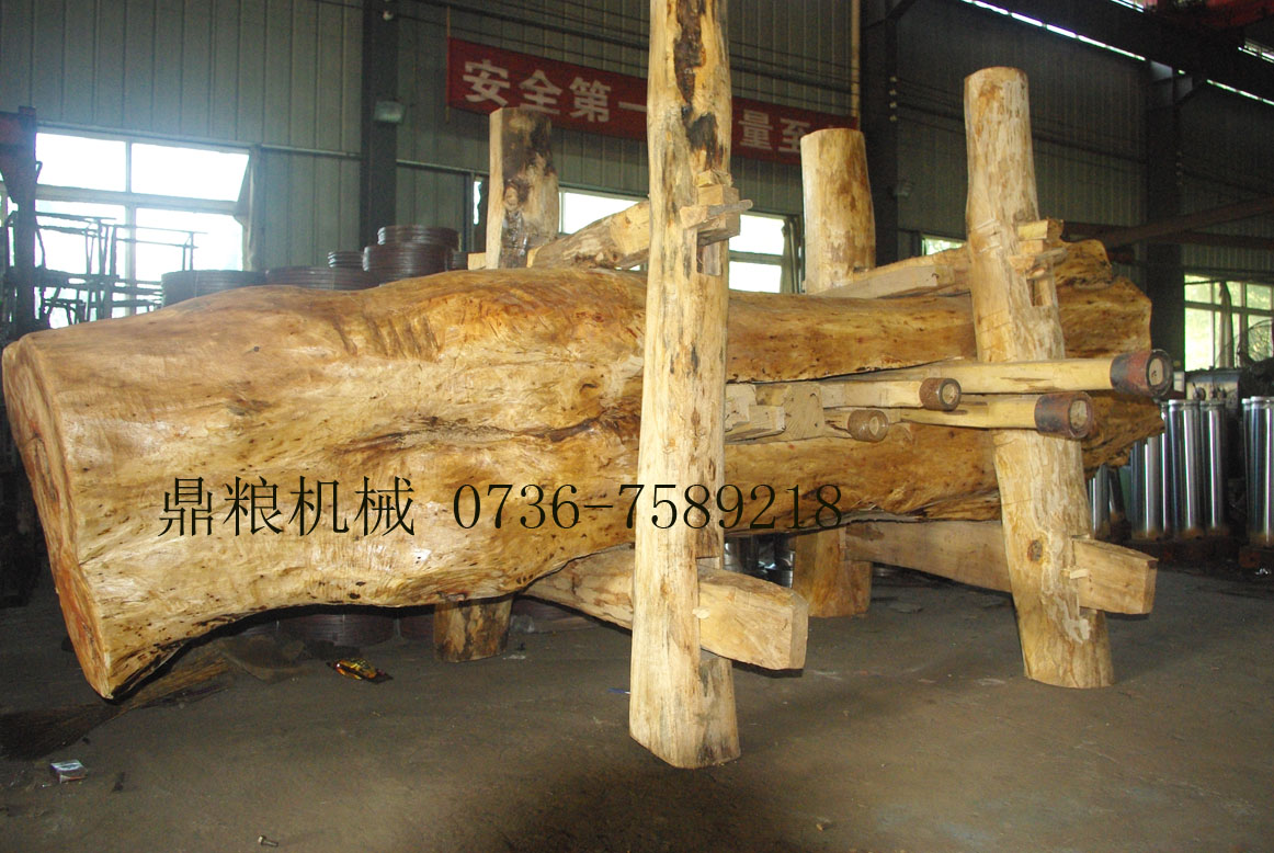  全新木榨，純古法木榨，原木木榨榨油機(jī) 